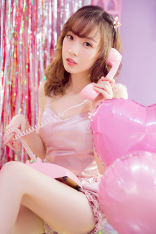 夜半歌声
